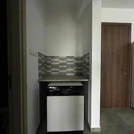 Oroklini's Flat Appartement Larnaca