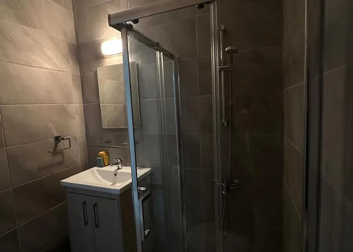 Oroklini's Flat Larnaca