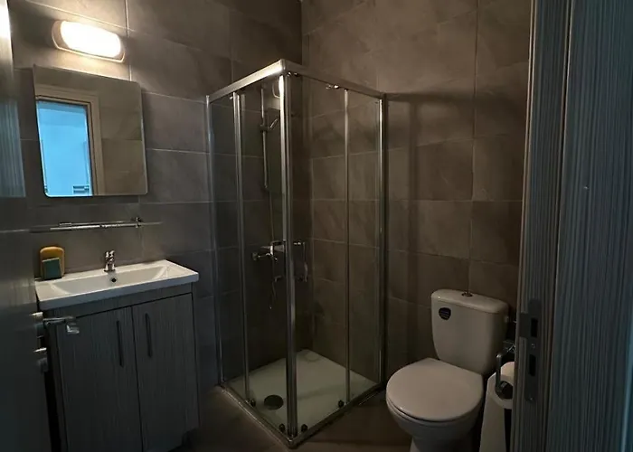 Oroklini's Flat לרנקה