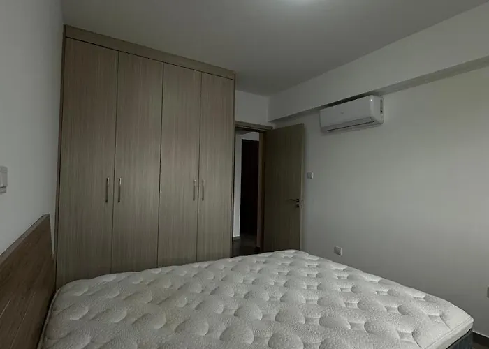 Oroklini's Flat * לרנקה