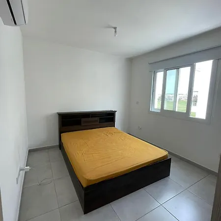Oroklini's Flat * Larnaca