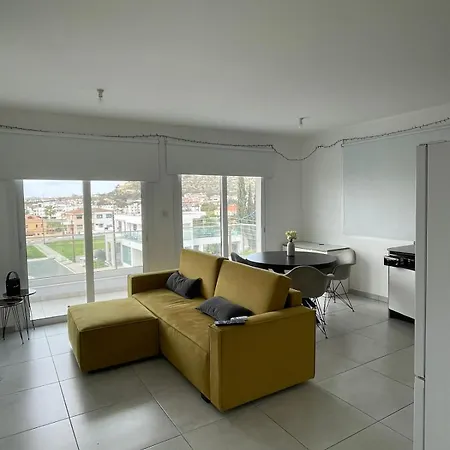 Oroklini's Flat Apartment Larnaca
