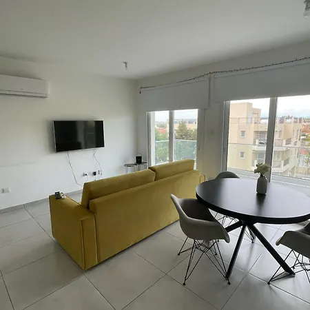 Oroklini's Flat Larnaca