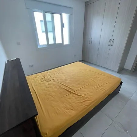 Oroklini's Flat Apartment