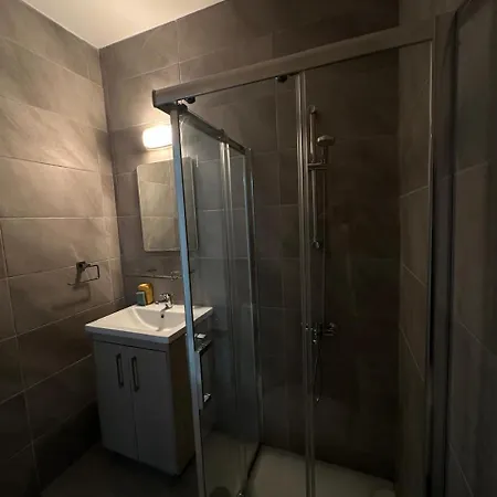 Oroklini's Flat Larnaka