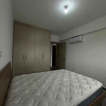 Oroklini's Flat * Larnaka