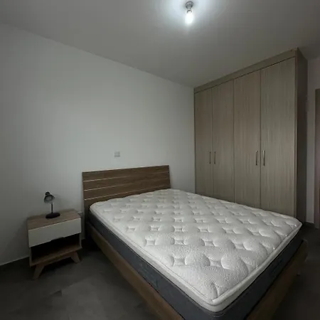 Oroklini's Flat *